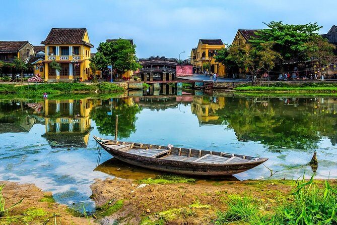 Chan May Shore Excursion: Private Danang City Tour & Bana Hills - How Does This Tour Offer Value?