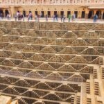Chand Baori, Bird Sanctuary, Fatehpur Sikri Agra Drop from Jaipur - The Itinerary in Detail