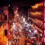 Chandigarh Nightlife Tour with shopping and food tasting - Why This Tour Offers Good Value