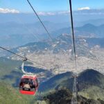 Chandragiri Cable Car: Breathtaking Valley and Everest Views - Detailed Breakdown of the Itinerary