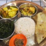 Chandragiri cable car - Hiking down - Typical Nepali lunch - Practical Aspects of the Tour