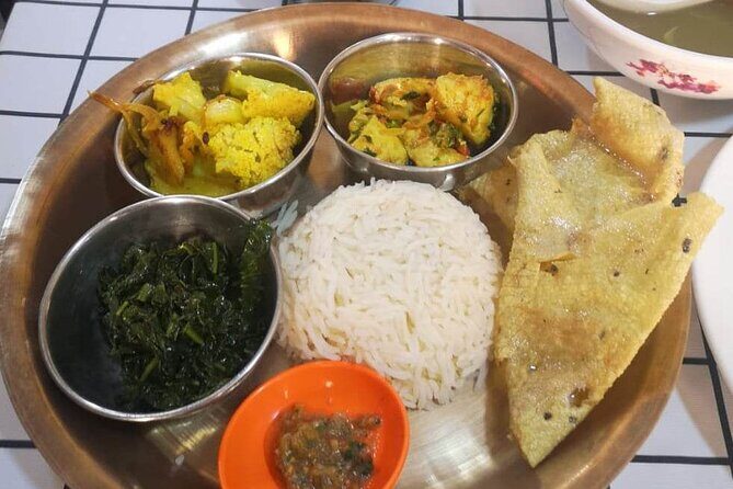 Chandragiri cable car - Hiking down - Typical Nepali lunch - Practical Aspects of the Tour