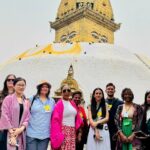 Chandragiri Cable Car & Monkey Temple Tour - Private/Group - A Detailed Look at the Tour Experience