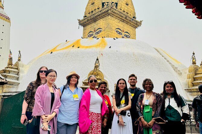 Chandragiri Cable Car & Monkey Temple Tour - Private/Group - A Detailed Look at the Tour Experience