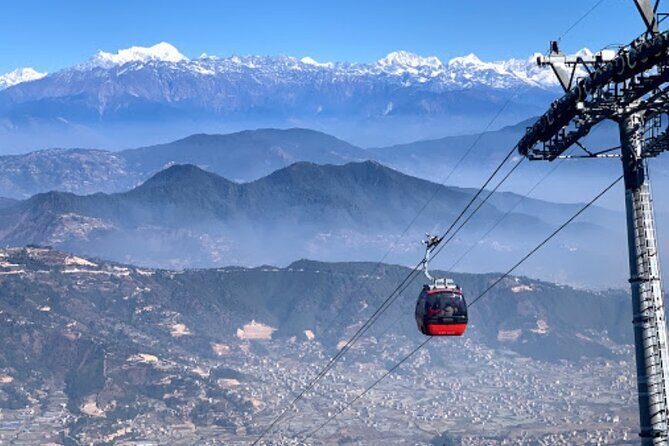 Chandragiri Hill Cable Car Day Tour from Kathmandu - FAQ