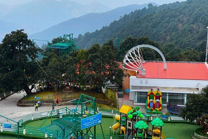 Chandragiri Visit by Cable Car Half-day Private Tour - FAQ
