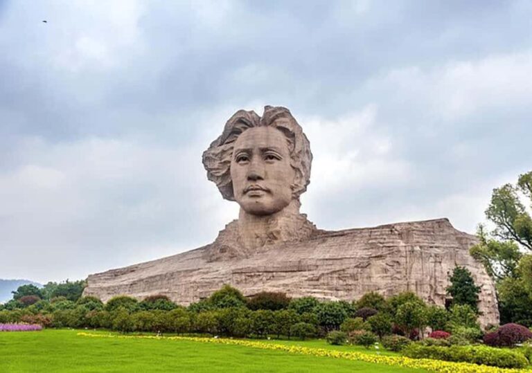 Changsha: Guided City Tour with Museum Entry - Who Will Appreciate This Tour?
