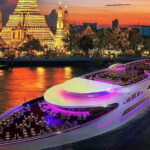 Chao Phraya Cruise +Indian Buffet Dinner - Authentic Insights from Reviewers