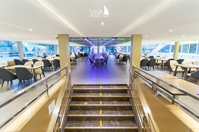 Chao Phraya River Serenade: VIVA Alangka Dinner Cruise, Bangkok - Who Should Consider This Tour?