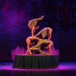 Chaoyang Theatre Beijing Acrobatic Show Tickets - Practical Tips for Your Visit