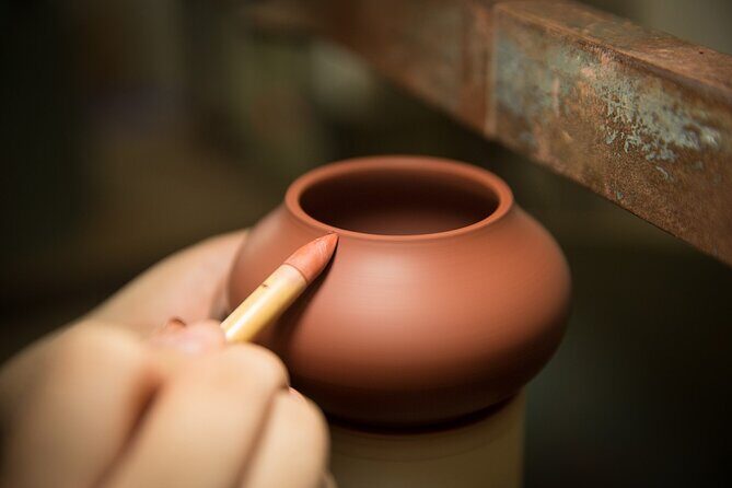 Chaozhou and Shantou Intangible Cultural Heritage Experience - Exploring the Itinerary in Detail