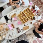 Charm Bar Canggu: Jewelry-Making Workshop + Free Matcha - Exploring the Charm Bar Canggu Experience