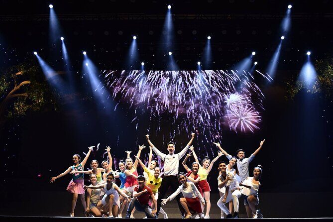 Charming Da Nang Show Ticket - Final Thoughts