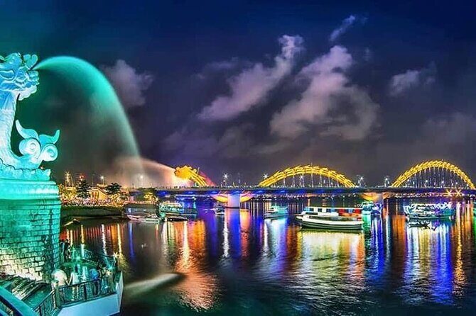 Charming Da Nang Show Tour With Da Nang City Sightseeing - Who Would Love This Tour?