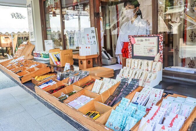 Charms of Kumamoto and its Rich Nature Private Walking Tour - Delving into Kumamoto’s Cultural and Historical Gems