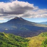 Charter Premier Vehicle with Driver at Bali - 5 Hours Usage - Starting Point and Coverage Area