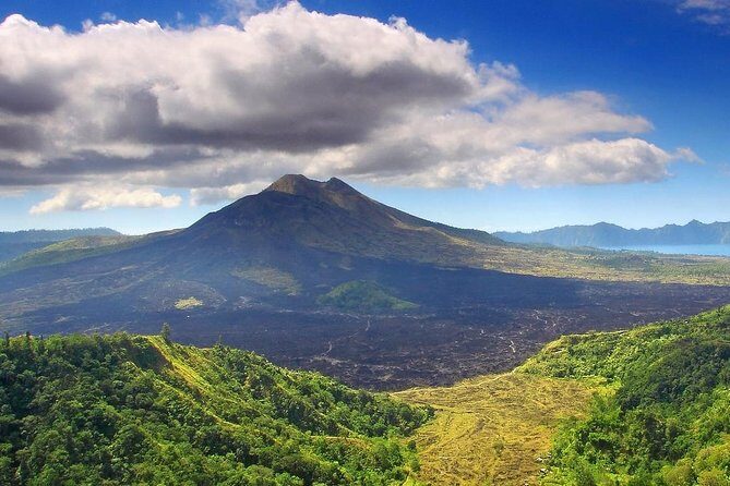 Charter Premier Vehicle with Driver at Bali - 5 Hours Usage - Starting Point and Coverage Area