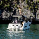 Charter Yacht 3-hour: Enjoy the Breathtaking Sunset on Halong Bay - Practical Details and What to Expect