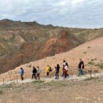 Charyn Canyon Day Tour with Horse Riding & Saka Sauna - The Practicalities: What You Need to Know