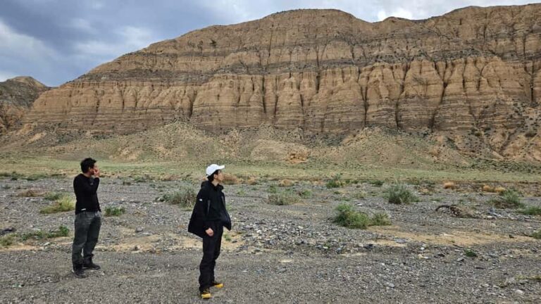 Charyn: Full-Day Canyon Adventures with Picnic and Hiking - An In-Depth Look at the Charyn Canyon Tour
