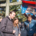 Chat & Treasure Hunt at To-ji Flea Market with Locals : Kyoto - The Sum Up