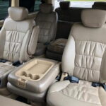 ~Chauffeur: KLIA Airport to Kuala Lumpur City Centre Transfer - Transportation and Comfort