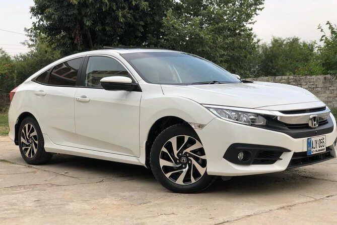 Chauffeur: Lahore International Airport Transfer - Arrival - The Experience Through Review Insights