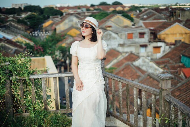 Cheap 30 Minute Hoi An Photoshoot - Who Should Consider This Tour?