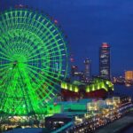 Checkemail for voucherOsaka Aquarium Kaiyukan Entry Ticket - What to Expect on Your Visit