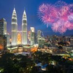 Checkemail for voucherPetronas Twin Towers Entry Ticket - What to Expect When Visiting the Petronas Twin Towers