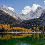 Chengdu: Bipenggou Scenic Area Day Trip with Guide - Final Thoughts