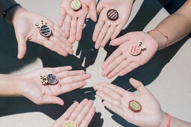 Chengdu-Create your OWN Cultural souvenir-With TEA and Snacks - Final Thoughts: Is It Worth It?