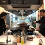 Chengdu: Dan Dan Noodles Cooking Class & Market Tour - The Itinerary: A Step-by-Step Breakdown