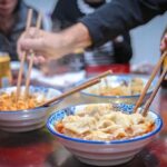 Chengdu Evening Food Tour - Authentic Insights from Reviews