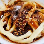 Chengdu Food Tour on Yulin Road A Tasty Half Day Food Walk - What’s Included and What’s Not