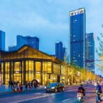 Chengdu Food Tour with Wenshu Yuan Monastery Visit - Street Food and Local Life