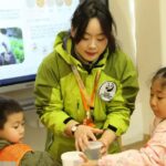 Chengdu: Giant Panda Base Tour with Panda Nutrition Class - Close Encounters with Pandas