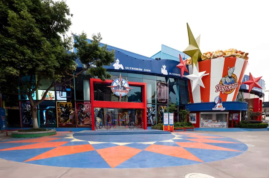 Chengdu: Happy Valley Ticket - Practical Tips for Visiting Happy Valley Chengdu