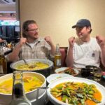Chengdu Hidden Street Food Tour Spice Trails - Frequently Asked Questions