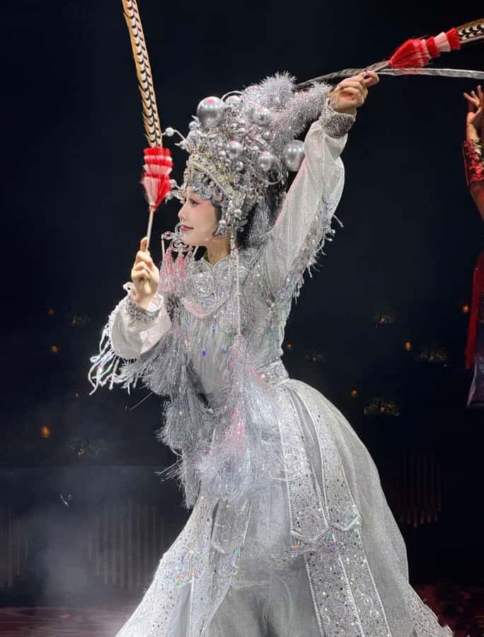 Chengdu Hongdingyan | Immersive Royal Banquet Show - Is It Worth the Price?