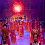 Chengdu: Immersive Tang Dynasty Royal Banquet - Practicalities and Logistics
