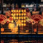 Chengdu: Jinjiang River Night Cruise with Guide - Practical Information and What to Expect