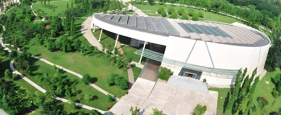 Chengdu: Jinsha Site Museum Ticket - What to Expect at the Jinsha Site Museum