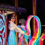 Chengdu: Kuanzhai Alley, Peoples Park, Tea, Opera & Hot Pot - Visiting People’s Park: A Window into Chengdu’s Social Scene