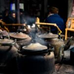 Chengdu: Local teahouses and mahjong lessons - Practicalities and Tips