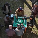 Chengdu: Mahjong with Experience Multilingual Guide - Discovering the Authentic Side of Chengdu Through Mahjong