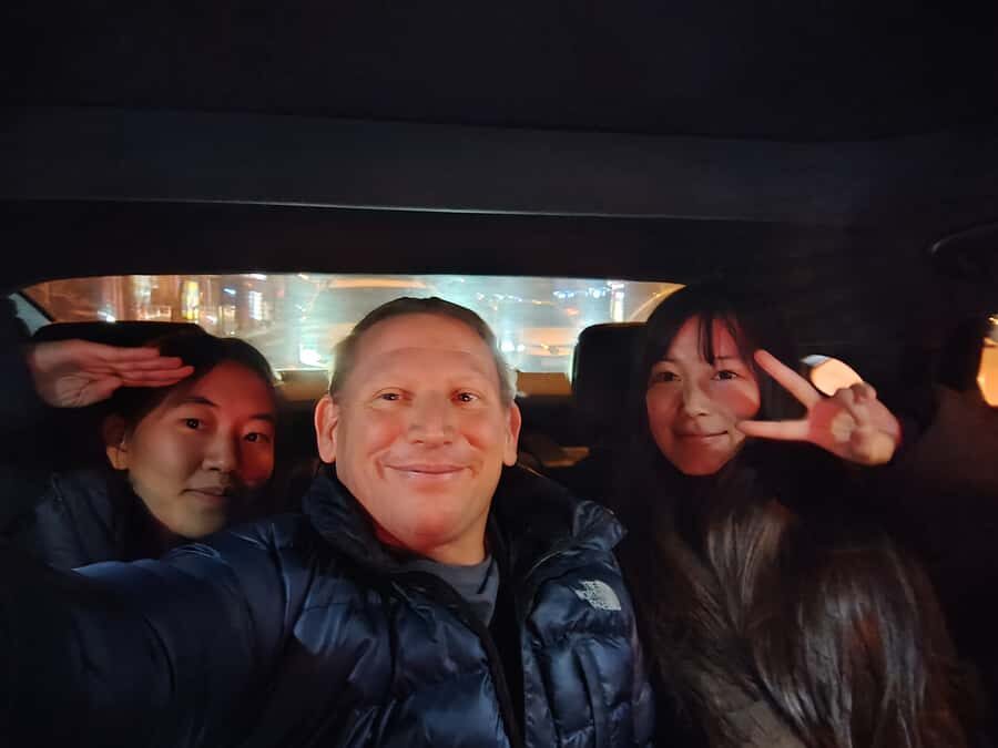 Chengdu Nightlife: Discover Hidden Bars with a Local Friend - An In-Depth Look at the Tour Experience