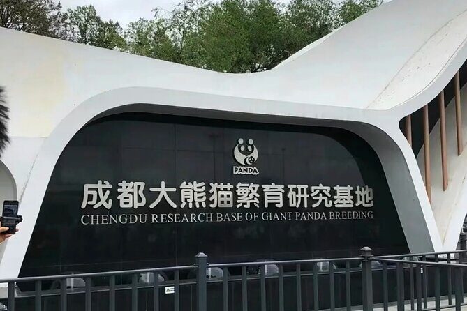 Chengdu Panda Base Half-Day Tour Optional Sichuan Opera Face - Authentic Experiences and Hidden Gems