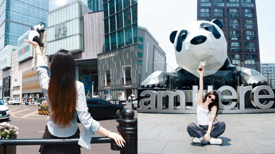 Chengdu: Panda Hunt City Photoshoot Walking Tour - An In-Depth Look at the Chengdu Panda Hunt City Photoshoot Walking Tour