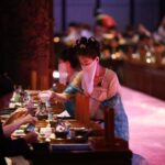 Chengdu: Royal Cultural Dinner Show  SHUYANFU - Authentic Insights from Reviews